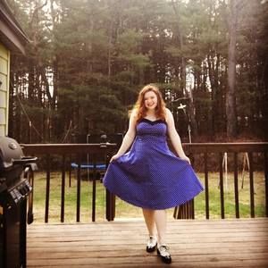 Meet your Posher, Samantha